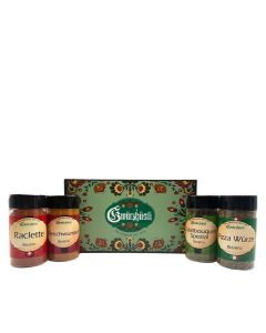 Jubiläums Geschenkbox