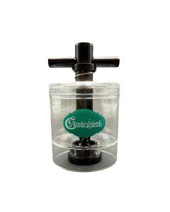 Bodum Mühle "Gwürzhüsli" leer