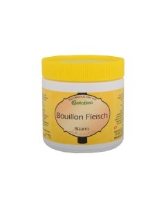 Bouillon Fleisch