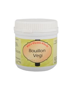 Bouillon Vegi Edi