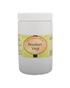 Bouillon Vegi Edi