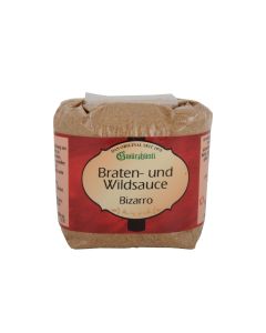 Braten- und Wildsauce