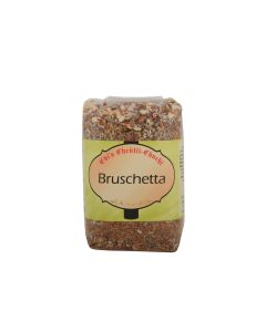 Bruschetta Edi
