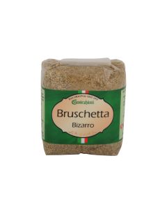 Bruschetta