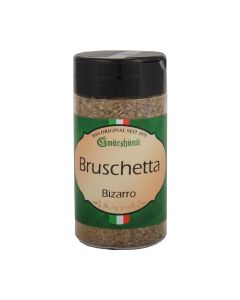 Bruschetta