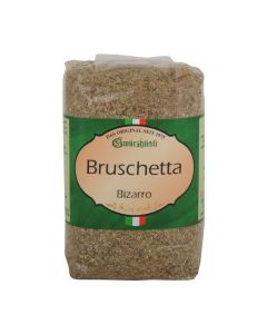 Bruschetta