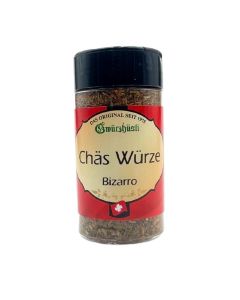 Ch&auml;s W&uuml;rze