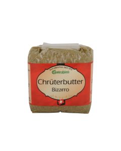 Chrüterbutter