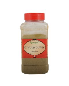 Chrüterbutter