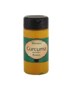 Curcuma