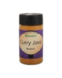 Curry Java (mittelscharf, lieblich)