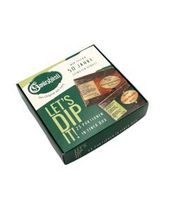 Dip Müsterli Box