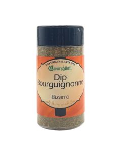 Dip Bourguignonne