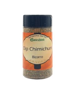 Dip Chimichurri