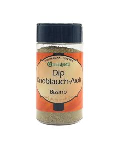 Dip Knoblauch-Aioli