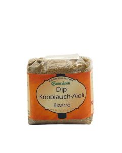 Dip Knoblauch-Aioli