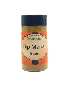 Dip Mahari (Curry)