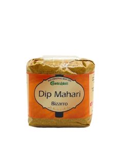 Dip Mahari (Curry)