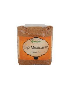 Dip Mexicaine