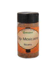 Dip Mexicaine