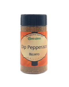 Dip Pepperazzi (scharf)