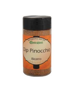 Dip Pinocchio