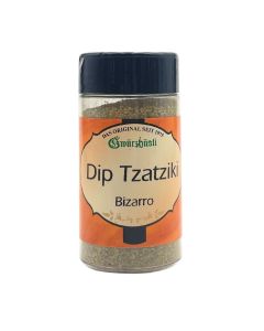 Dip Tzatziki