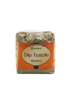 Dip Tzatziki