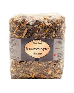 Entw&auml;sserungstee