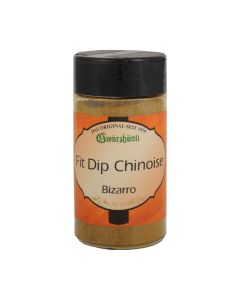 Fit Dip Chinoise