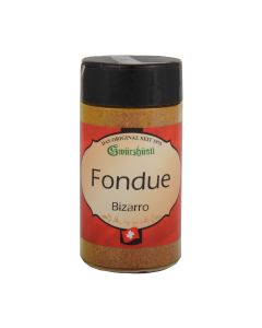 Fondue