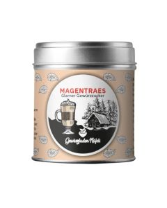 Magentr&auml;s (Glarner Gew&uuml;rzzucker)
