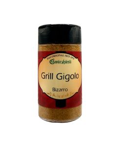 Grill Gigolo