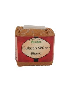 Gulasch