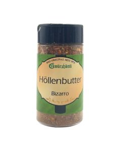 Höllenbutter