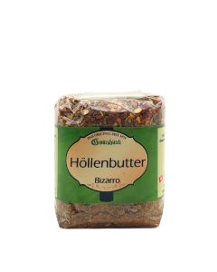 Höllenbutter