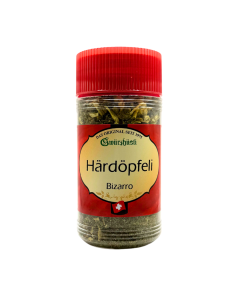 H&auml;rd&ouml;pfeli (ohne K&uuml;mmel)