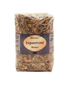 Ingwerhäxli