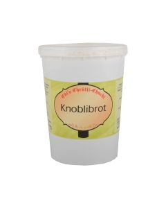 Knoblibrot