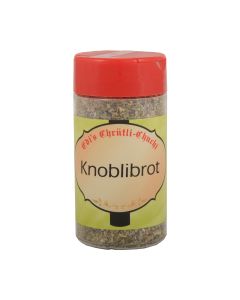 Knoblibrot