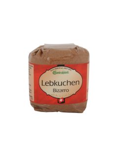 Lebkuchen 
