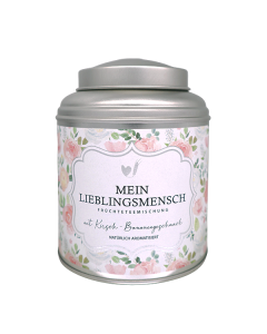 Tee "Mein Lieblingsmensch"