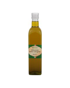 Olivenöl extra vergine