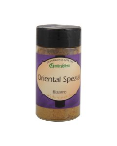 Oriental Spezial (Curry-Gewürzmischung)