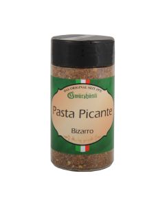 Pasta Picante