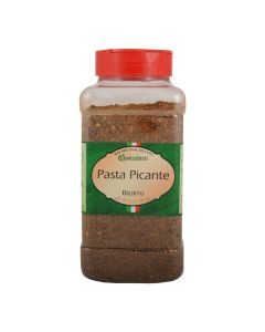 Pasta Picante