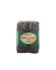 Pfeffer schwarz ganz (Tellicherry)
