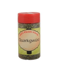 Quarkgwürz