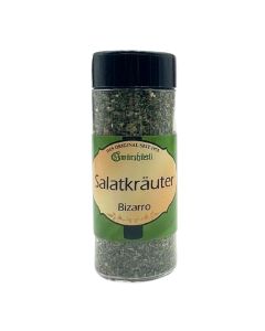 Salatkräuter