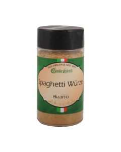 Spaghetti W&uuml;rze